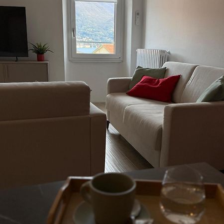 La Finestra Sul Garda Dreaming Holidays San Felice del Benaco Exterior foto
