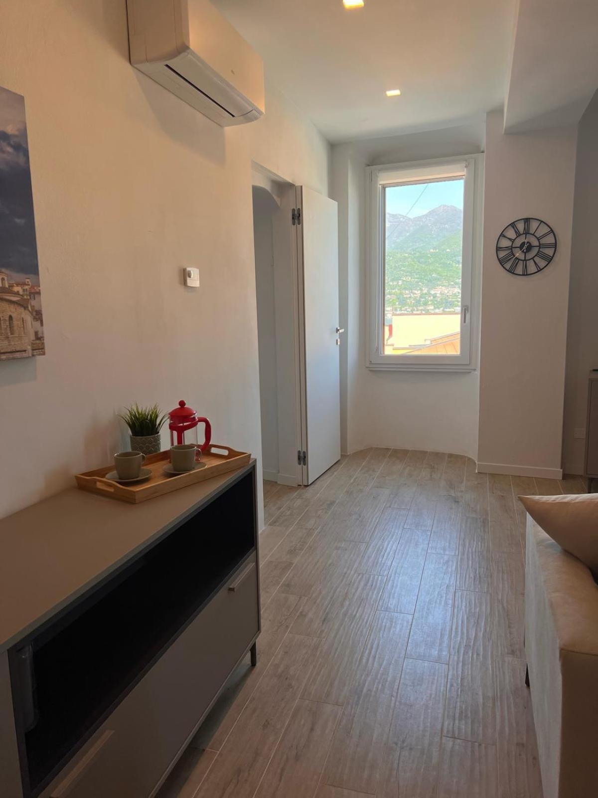 La Finestra Sul Garda Dreaming Holidays San Felice del Benaco Exterior foto