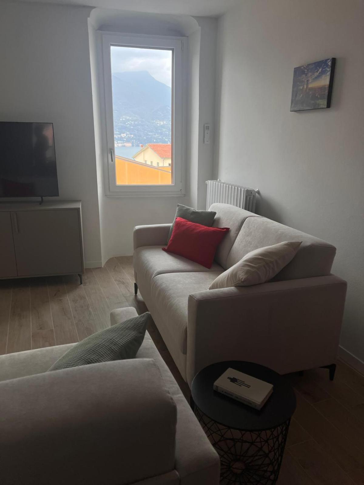 La Finestra Sul Garda Dreaming Holidays San Felice del Benaco Exterior foto