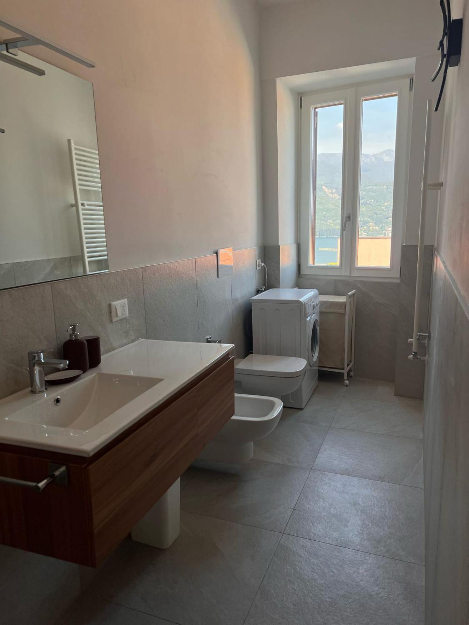 La Finestra Sul Garda Dreaming Holidays San Felice del Benaco Exterior foto
