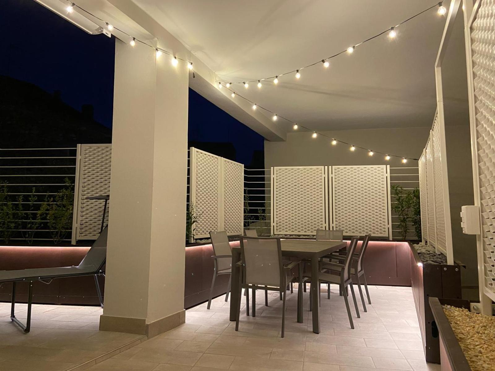 La Finestra Sul Garda Dreaming Holidays San Felice del Benaco Exterior foto
