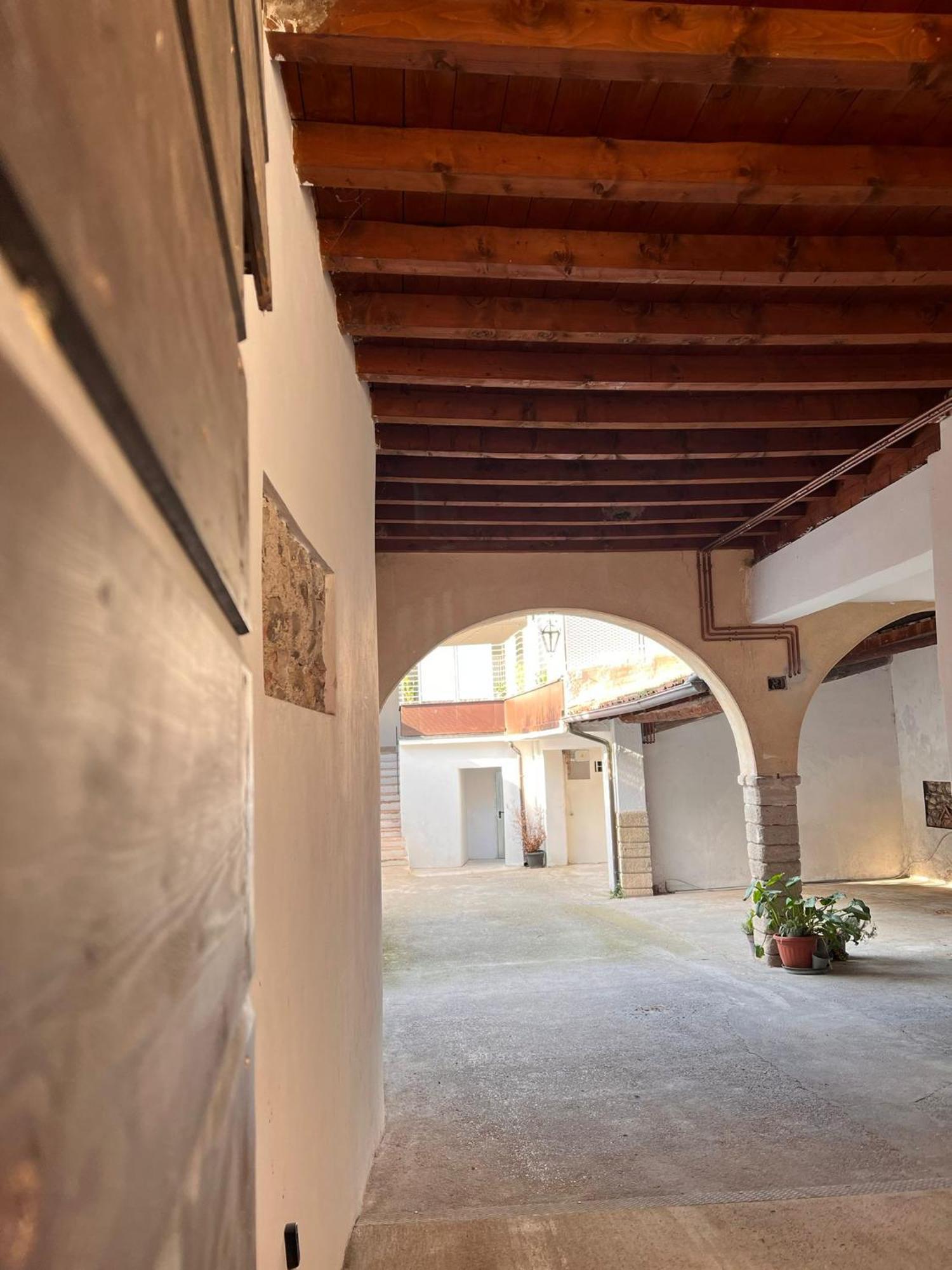 La Finestra Sul Garda Dreaming Holidays San Felice del Benaco Exterior foto