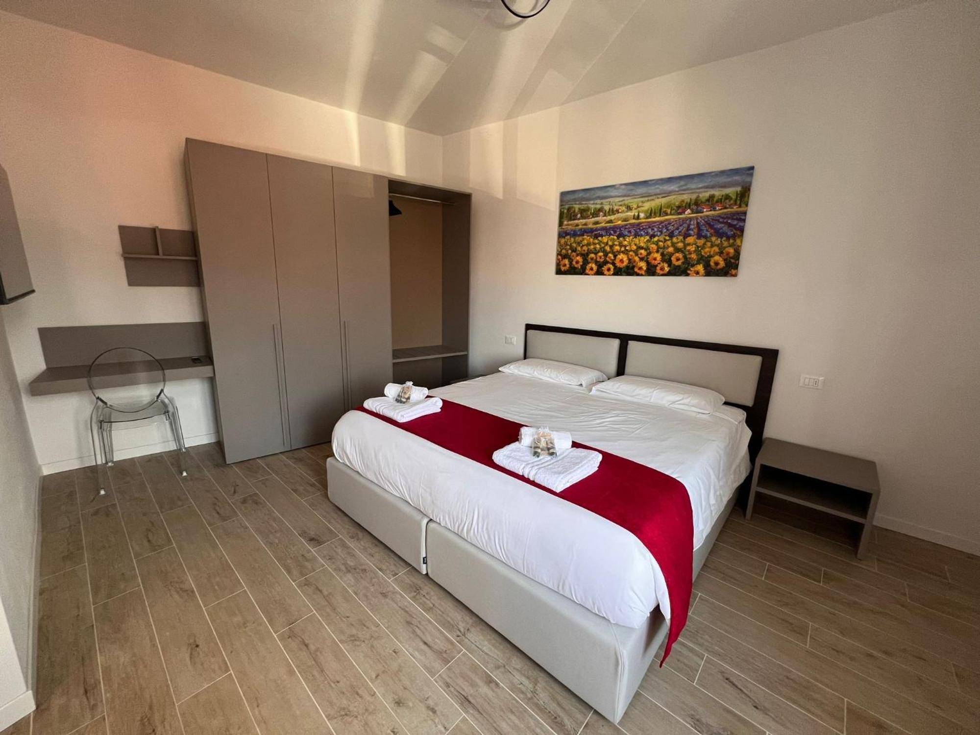 La Finestra Sul Garda Dreaming Holidays San Felice del Benaco Exterior foto