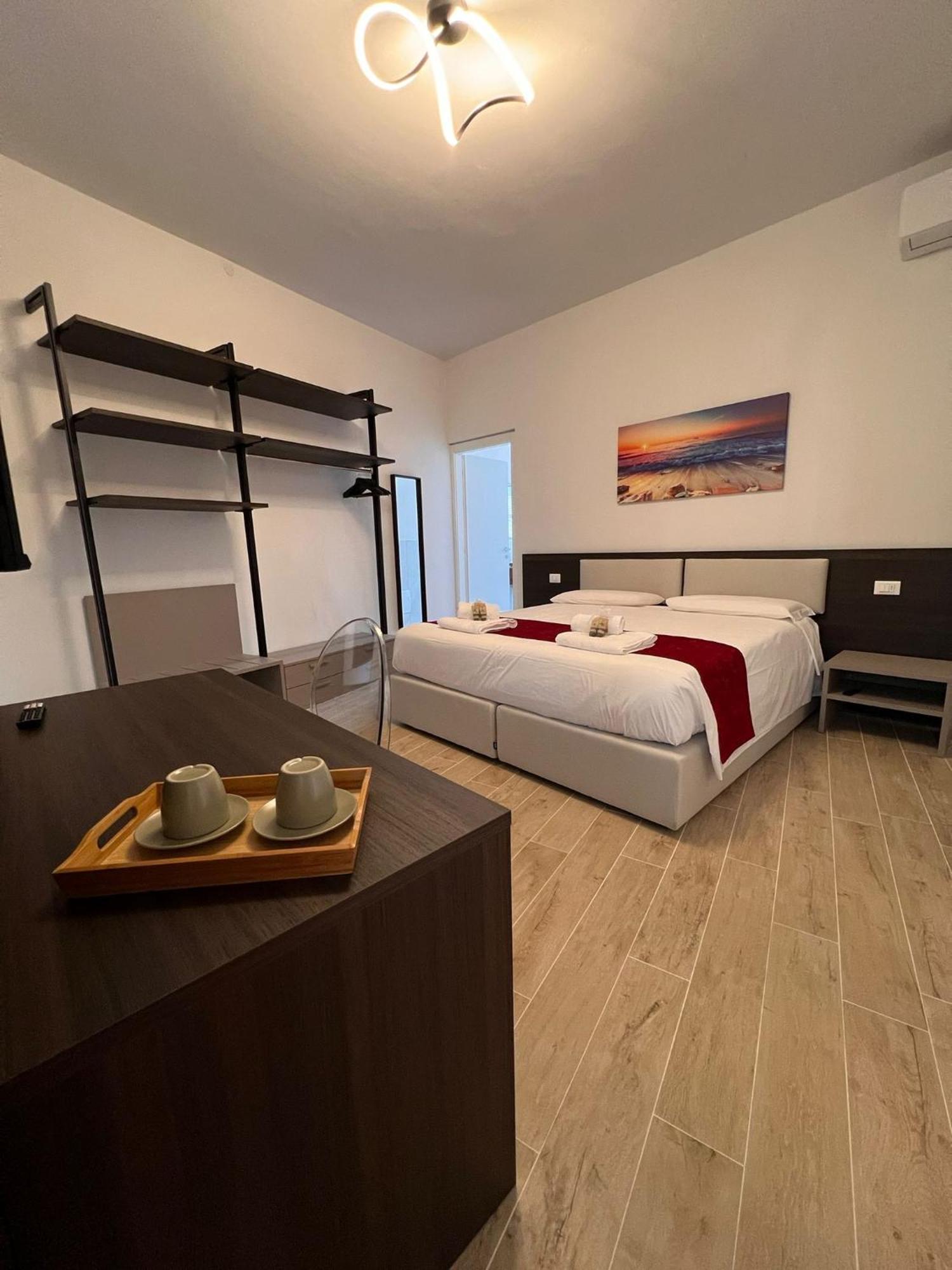 La Finestra Sul Garda Dreaming Holidays San Felice del Benaco Exterior foto