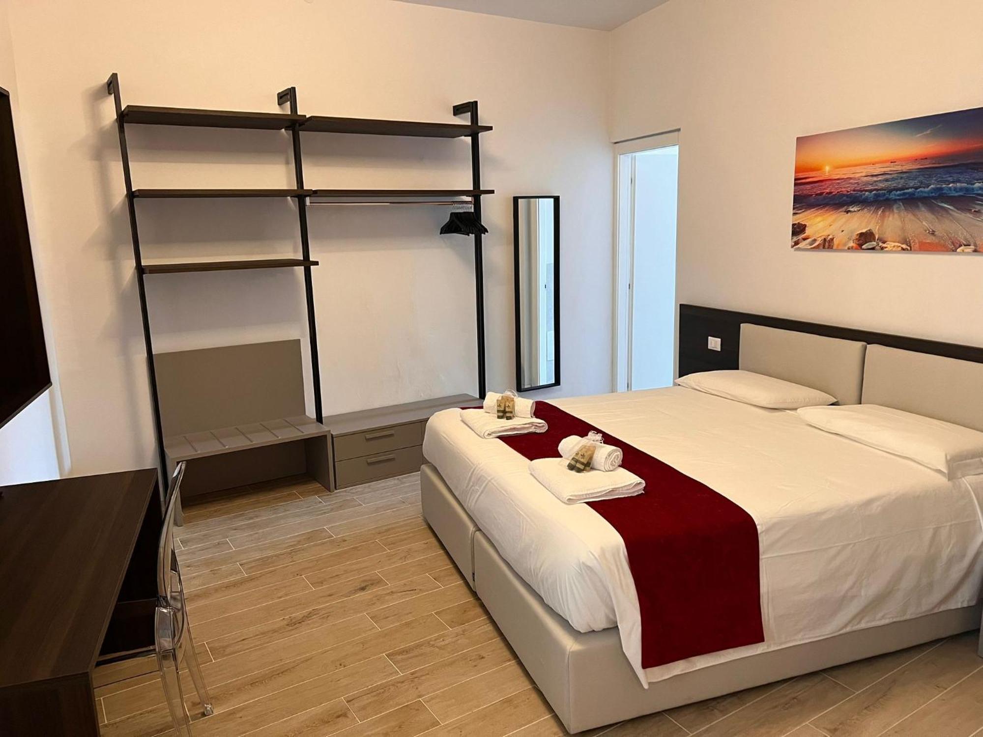 La Finestra Sul Garda Dreaming Holidays San Felice del Benaco Exterior foto