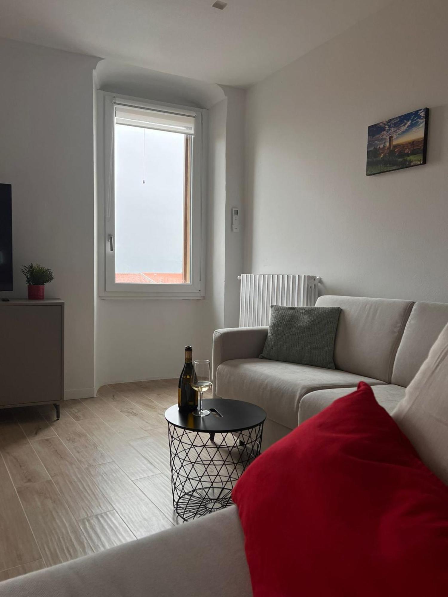 La Finestra Sul Garda Dreaming Holidays San Felice del Benaco Exterior foto