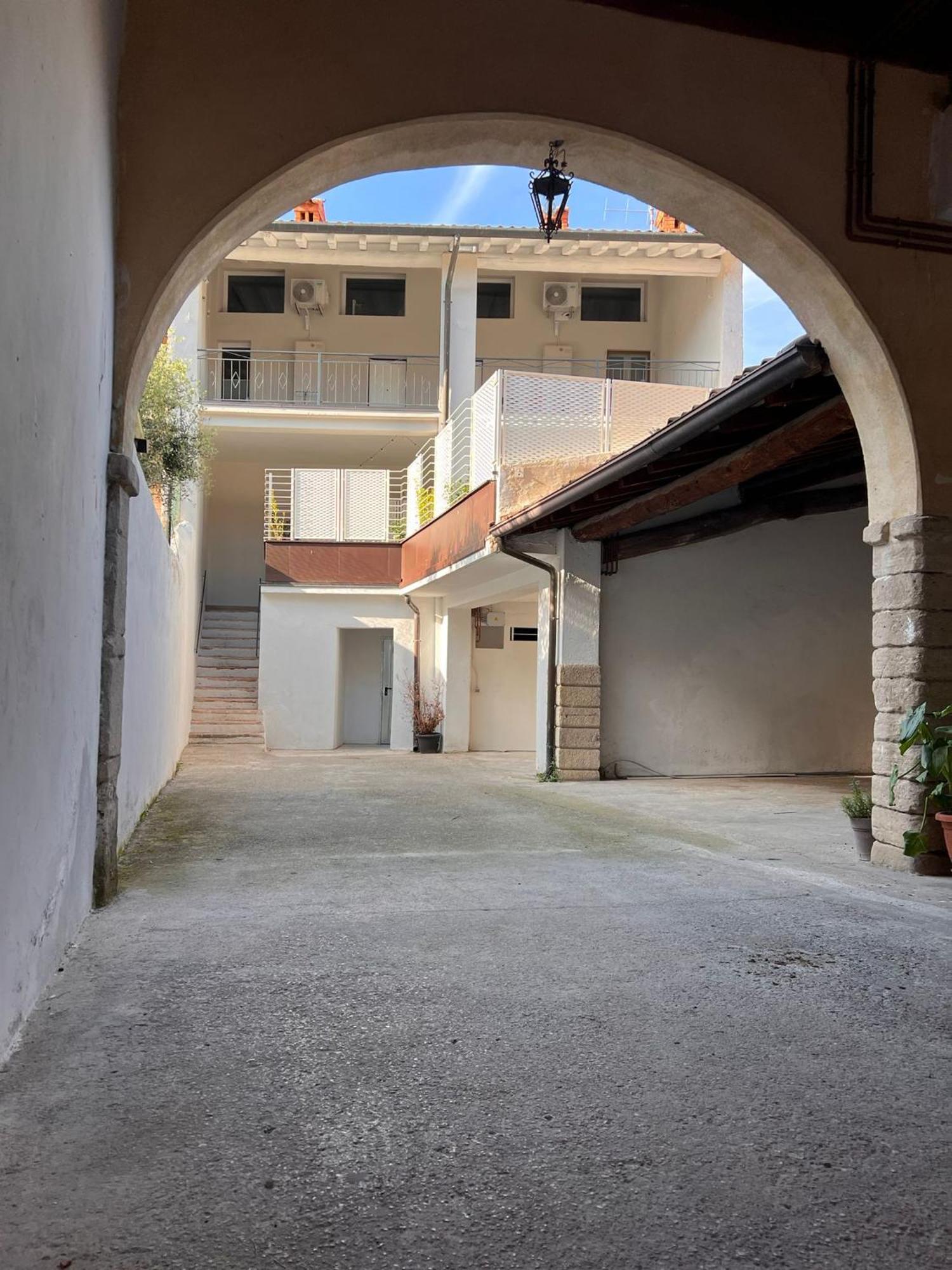 La Finestra Sul Garda Dreaming Holidays San Felice del Benaco Exterior foto