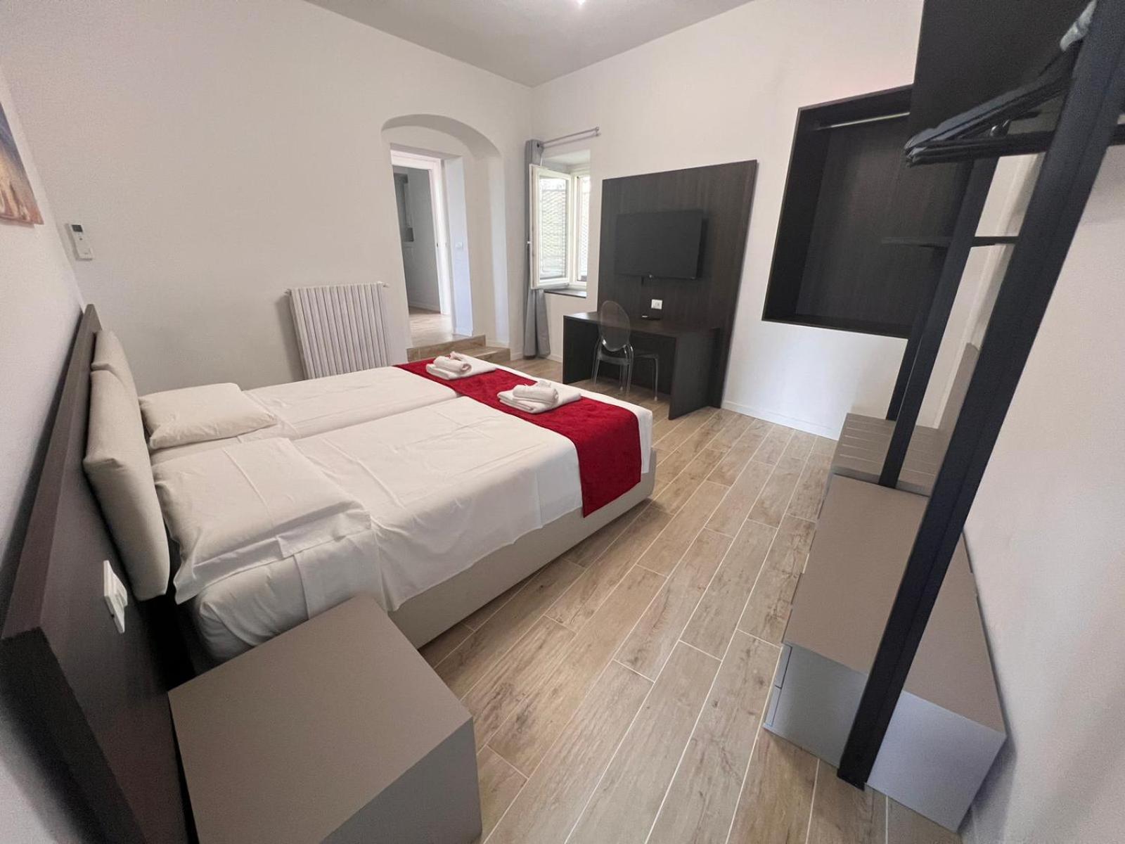 La Finestra Sul Garda Dreaming Holidays San Felice del Benaco Exterior foto
