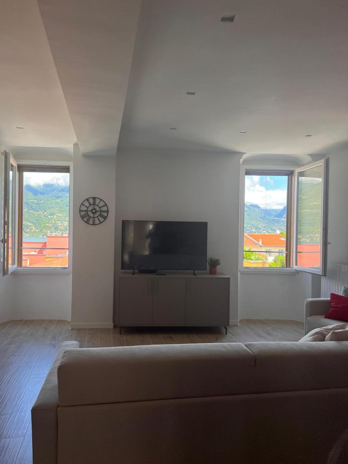 La Finestra Sul Garda Dreaming Holidays San Felice del Benaco Exterior foto