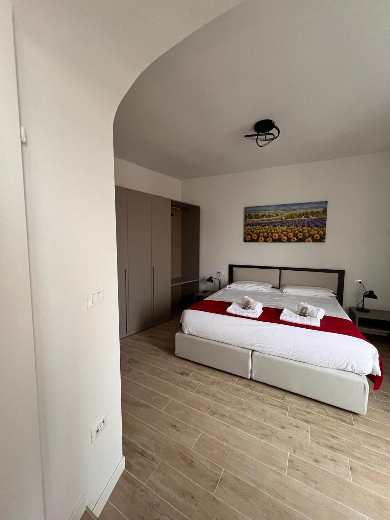 La Finestra Sul Garda Dreaming Holidays San Felice del Benaco Exterior foto