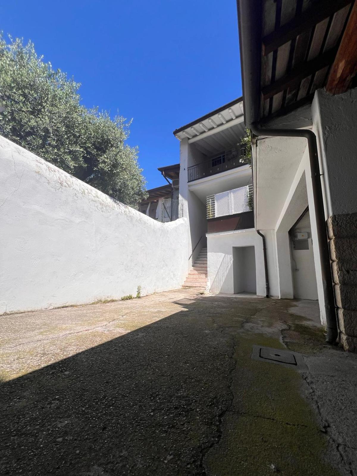 La Finestra Sul Garda Dreaming Holidays San Felice del Benaco Exterior foto